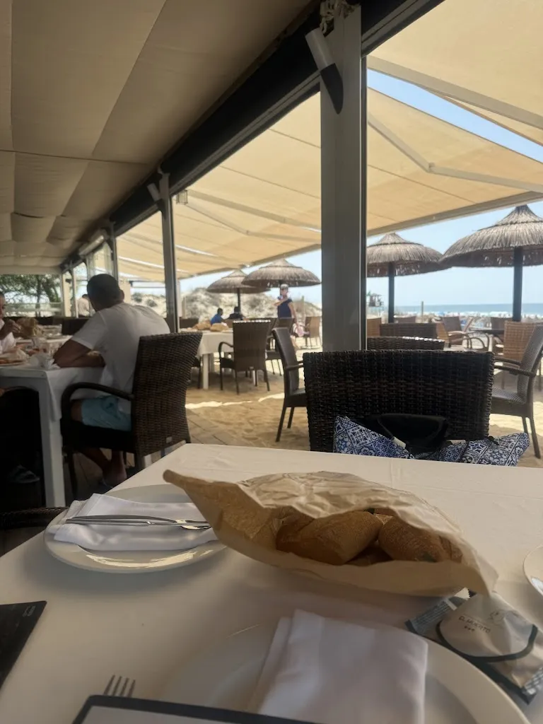 Stephen Kendall_El huerto_Conil de la Frontera_recensione