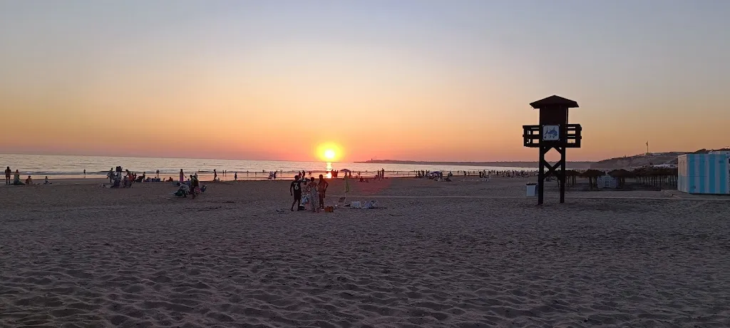 Phil Grossman_El huerto_Conil de la Frontera_recensione