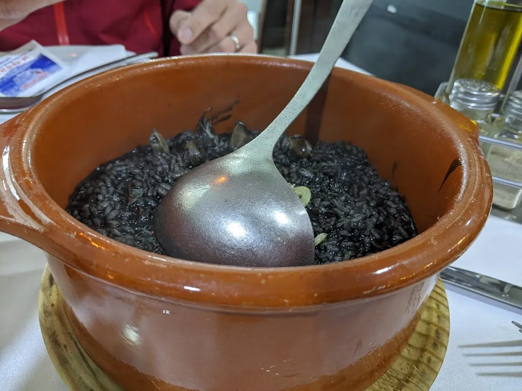 craig slota_Restaurante Casa Manolo Fuguilla Conil ._Conil de la Frontera_review