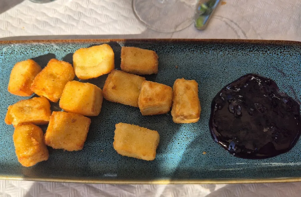 Gerhard Geldenhuys_Restaurante Casa Manolo Fuguilla Conil ._Conil de la Frontera_review