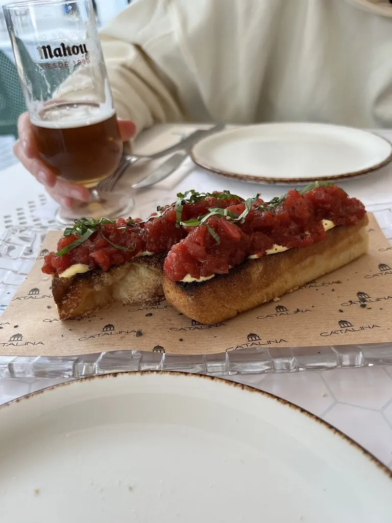 Menu_Catalina Conil_Conil de la Frontera_image_8