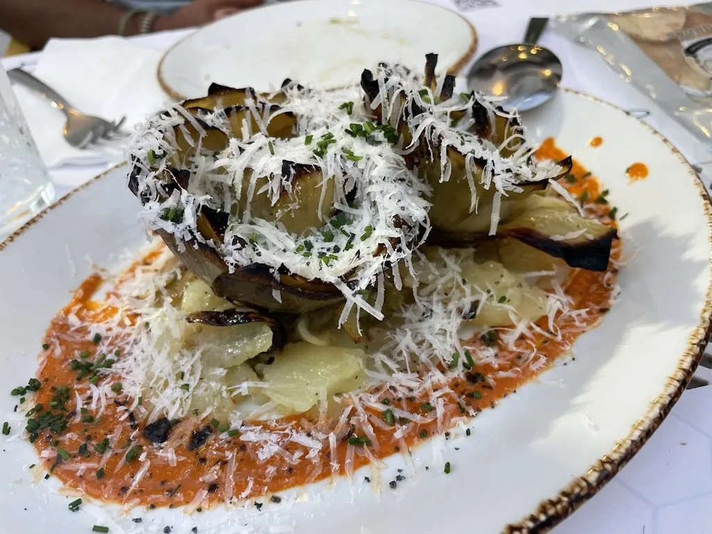 Daniela Pucciarelli_Catalina Conil_Conil de la Frontera_review