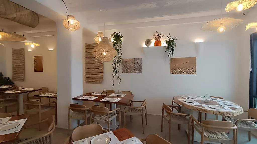 Catalina Conil restaurant in Conil de la Frontera