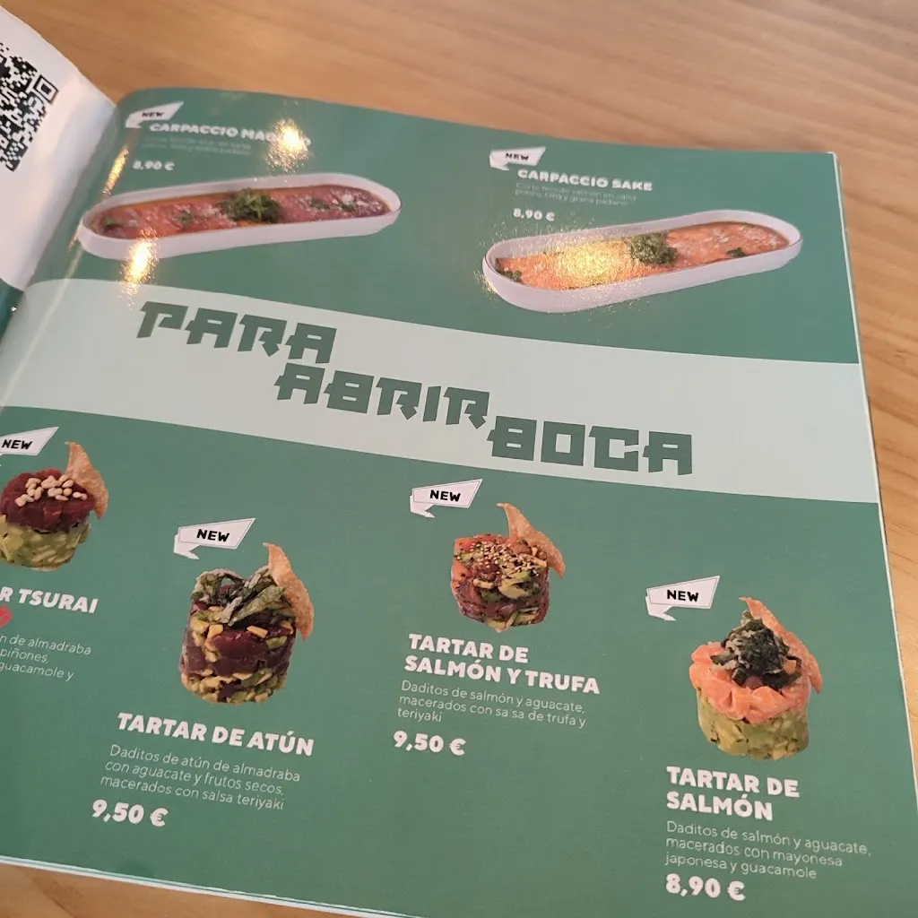 Menu_Sushipanda Conil_Conil de la Frontera_image_2