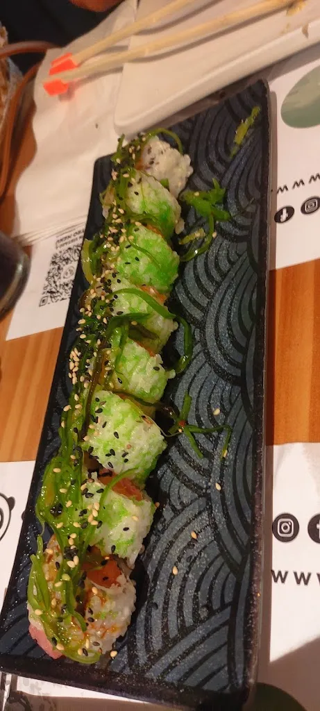 Menu_Sushipanda Conil_Conil de la Frontera_image_7