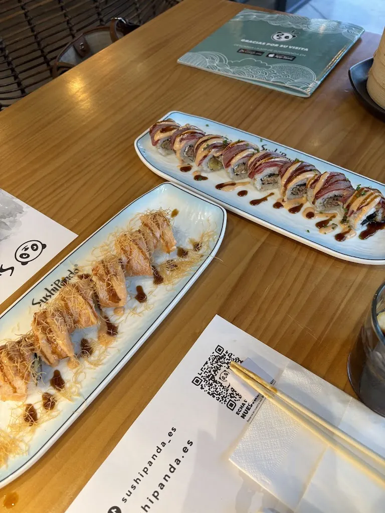 yenk68_Sushipanda Conil_Conil de la Frontera_review