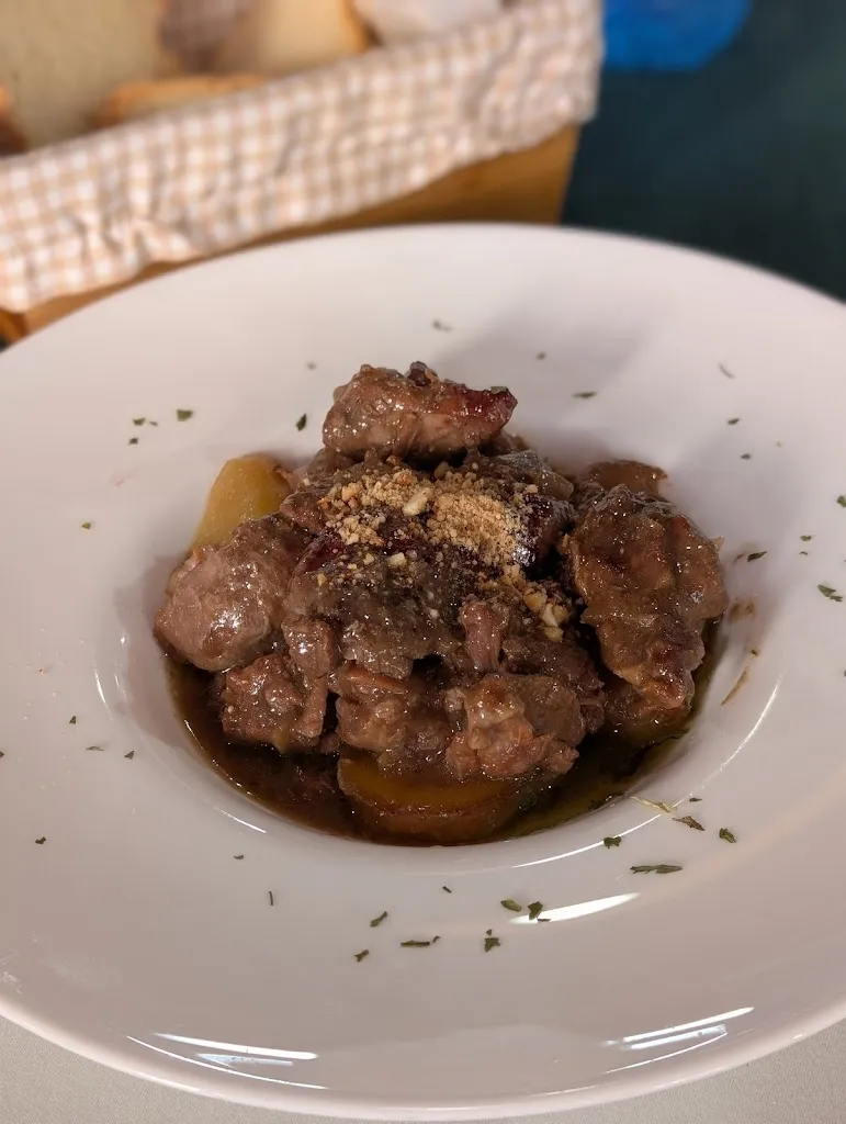 Joanna Jankowska_Restaurante Cádiz El Chico_Grazalema_review