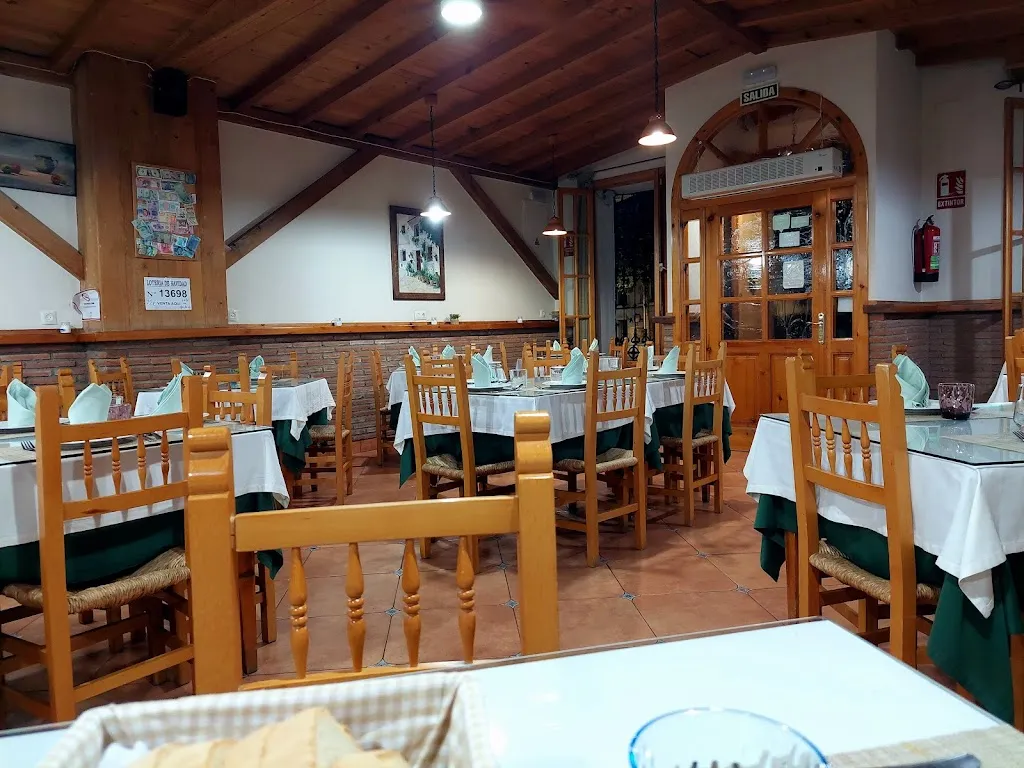 Restaurante Cádiz El Chico_Grazalema_slider_image_1