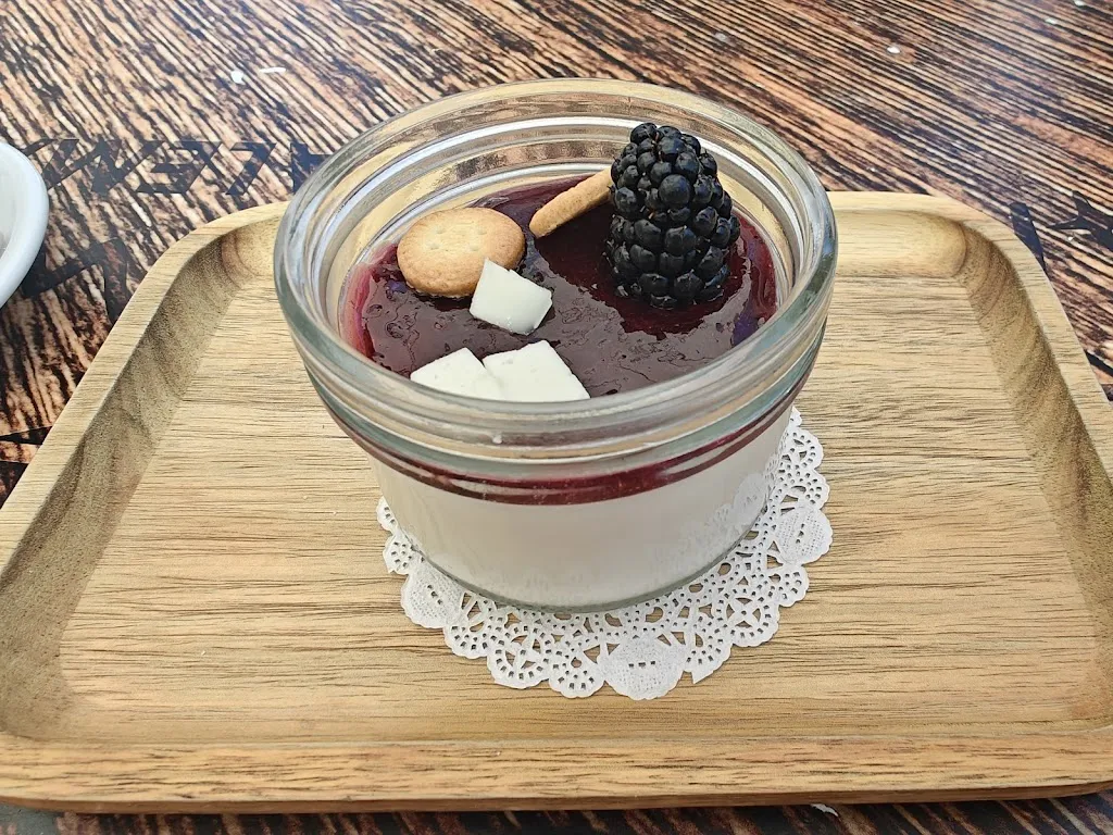 Menu_La Maroma Grazalema_Grazalema_image_5