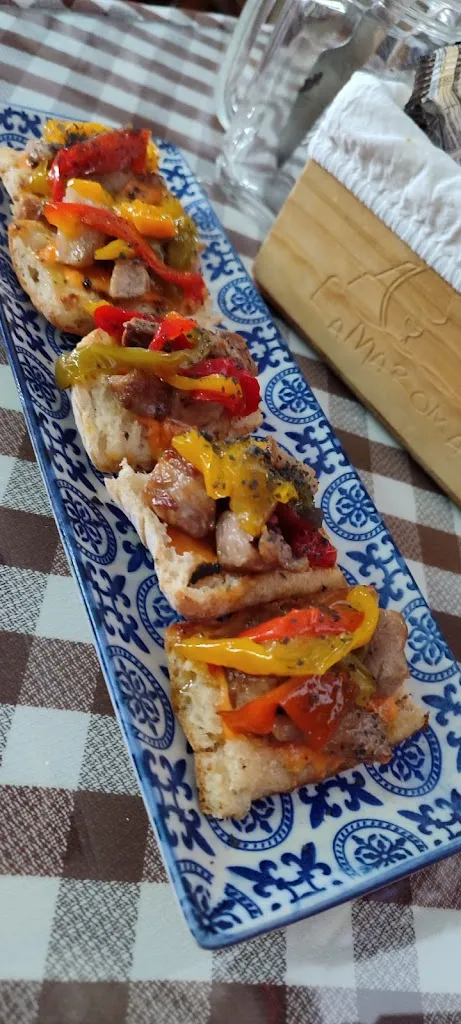 Menu_La Maroma Grazalema_Grazalema_image_6