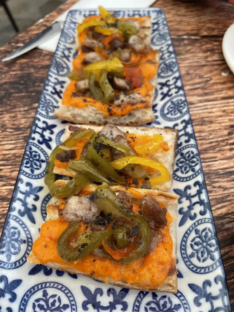 Menu_La Maroma Grazalema_Grazalema_image_8