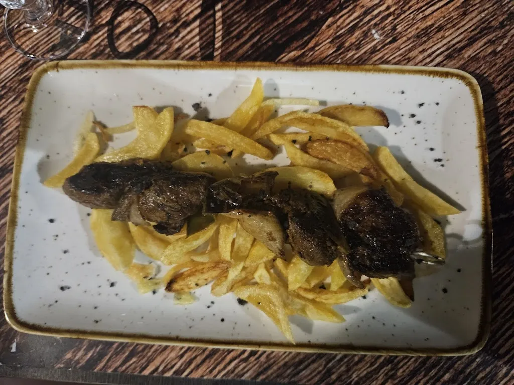 Anna_La Maroma Grazalema_Grazalema_review