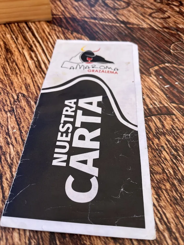 Mark Liu_La Maroma Grazalema_Grazalema_review