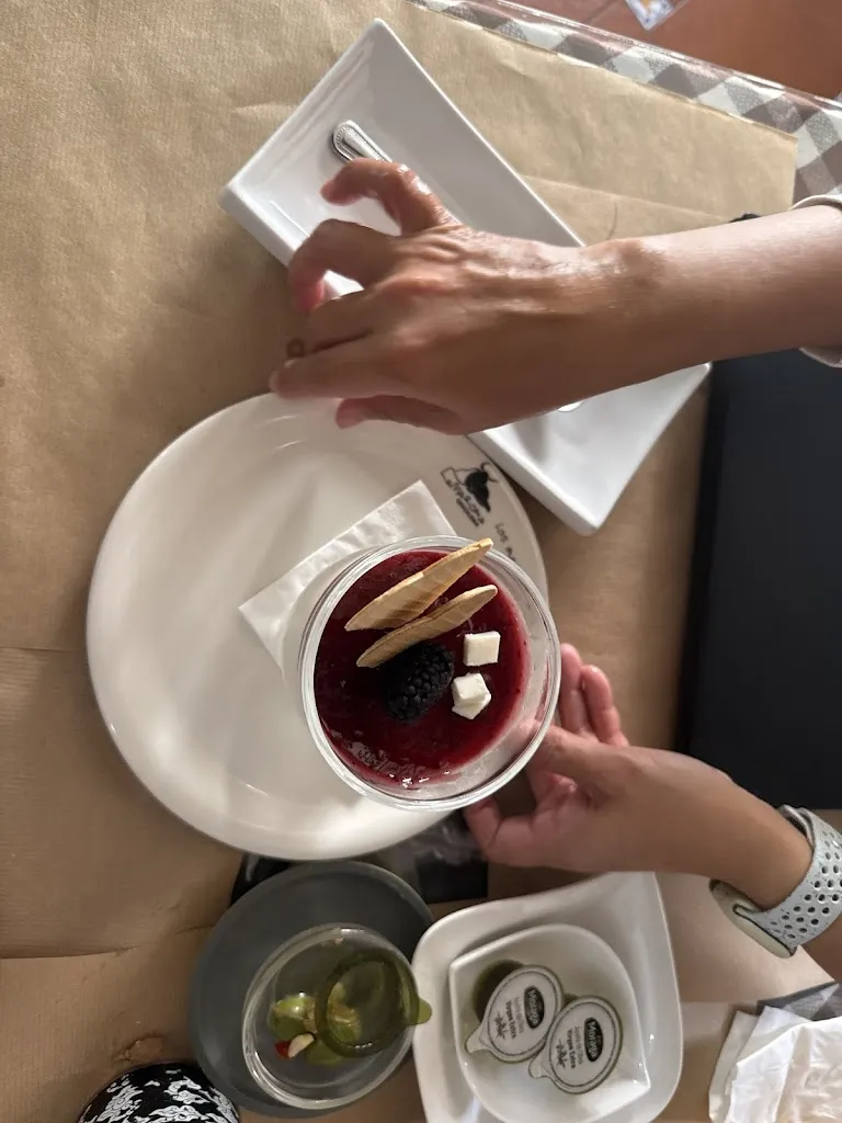 Chee Seng Lim_La Maroma Grazalema_Grazalema_review