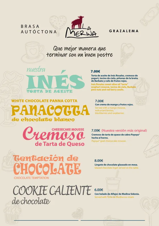 Menu_Restaurante La Merina Brasa Autóctona_Grazalema_image_3