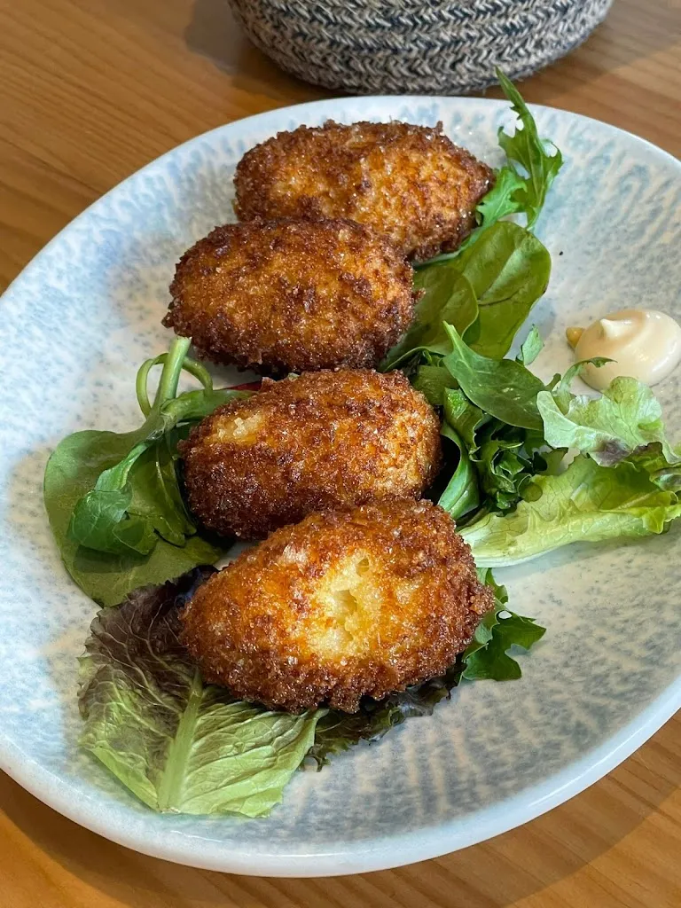 Iñaki Etxebarria_Restaurante La Merina Brasa Autóctona_Grazalema_review