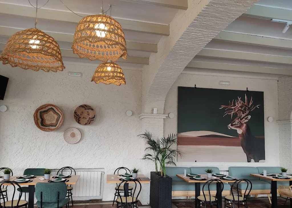 Restaurante La Merina Brasa Autóctona_Grazalema_slider_image_3