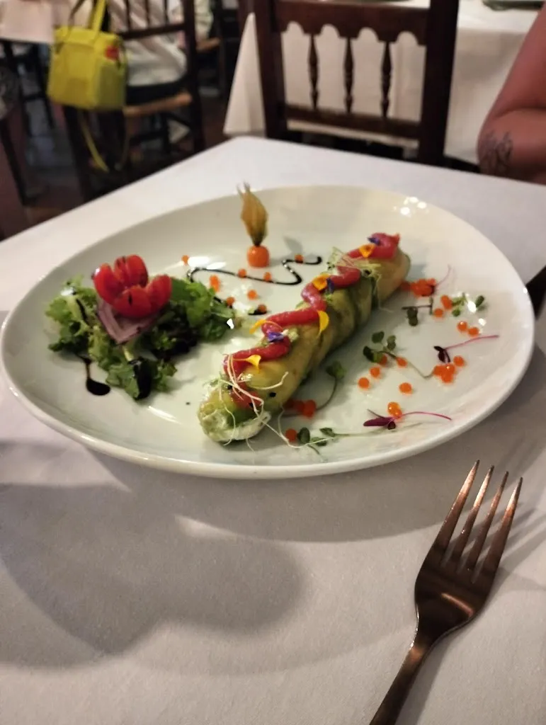 Menu_Restaurante Patio de San Diego_Grazalema_image_9