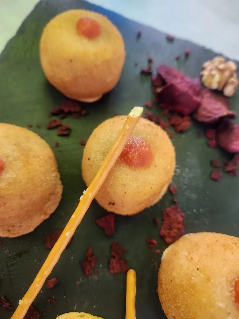 Pheona B_Restaurante Patio de San Diego_Grazalema_review