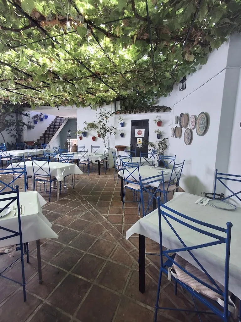 Restaurante Patio de San Diego_Grazalema_slider_image_3