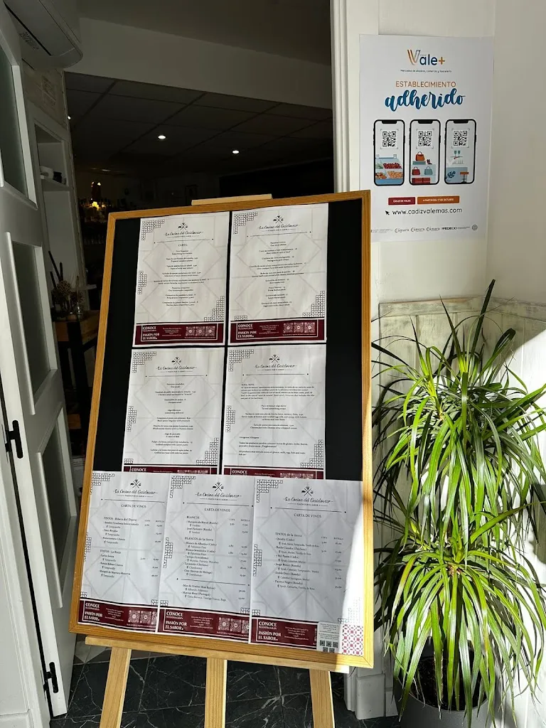 Menu_La cocina del Gaidovar_Grazalema_image_2