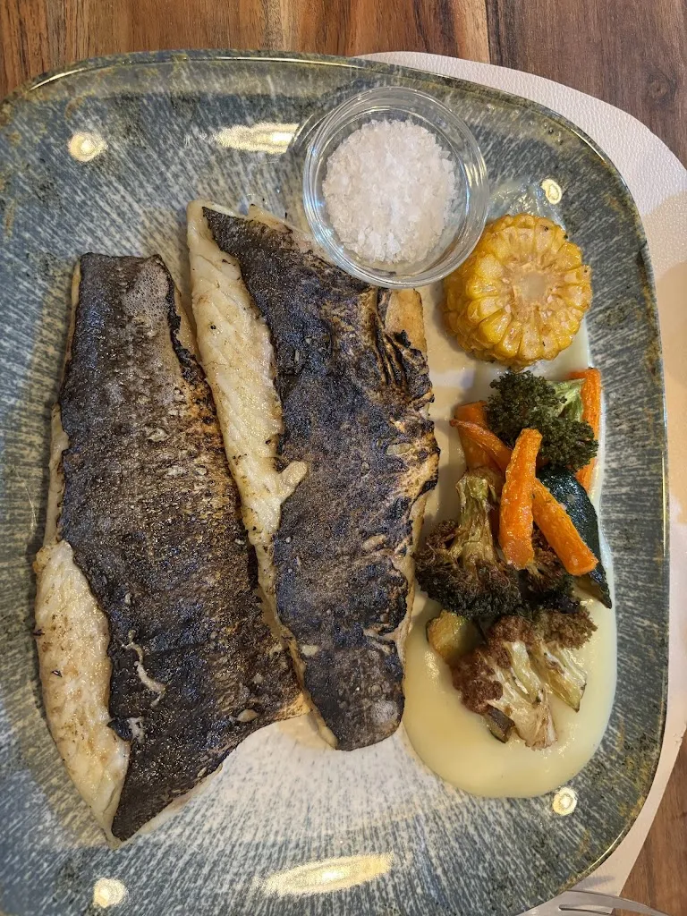 Luke Blue_La cocina del Gaidovar_Grazalema_review