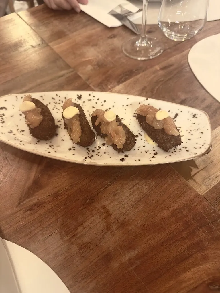 Pauline Barclay_La cocina del Gaidovar_Grazalema_review