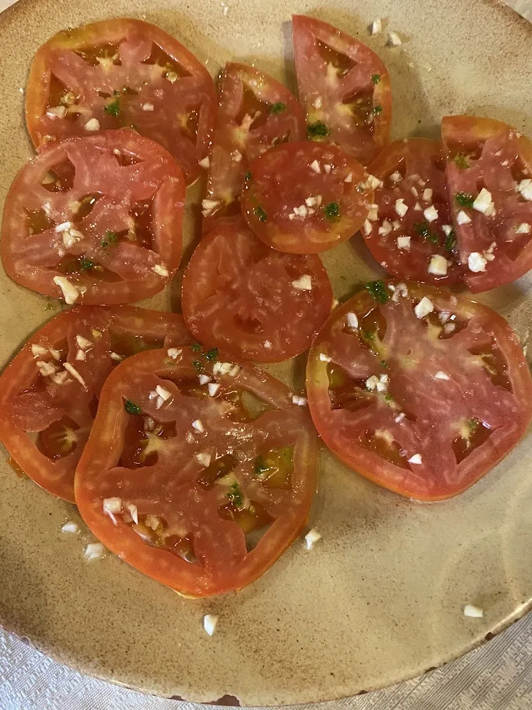 Mireia Oliver Luque_Restaurant Simancon_Grazalema_recensione