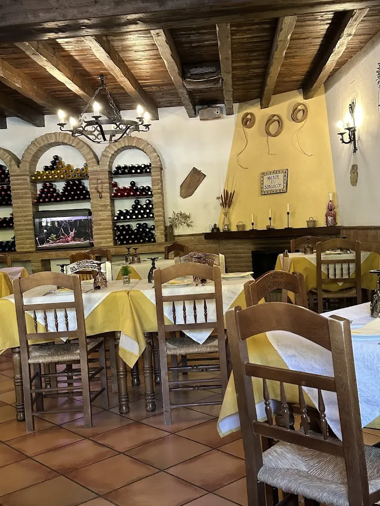 Restaurant Simancon_Grazalema_slider_image_3