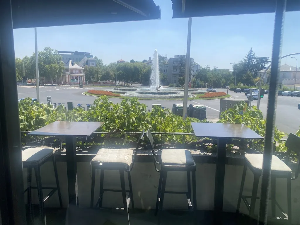 Leo Gutson_Restaurante Casa de Aragón_Ares_review