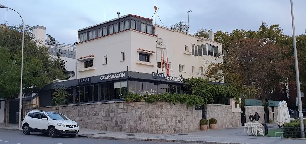 Restaurante Casa de Aragón_Ares_slider_image_3