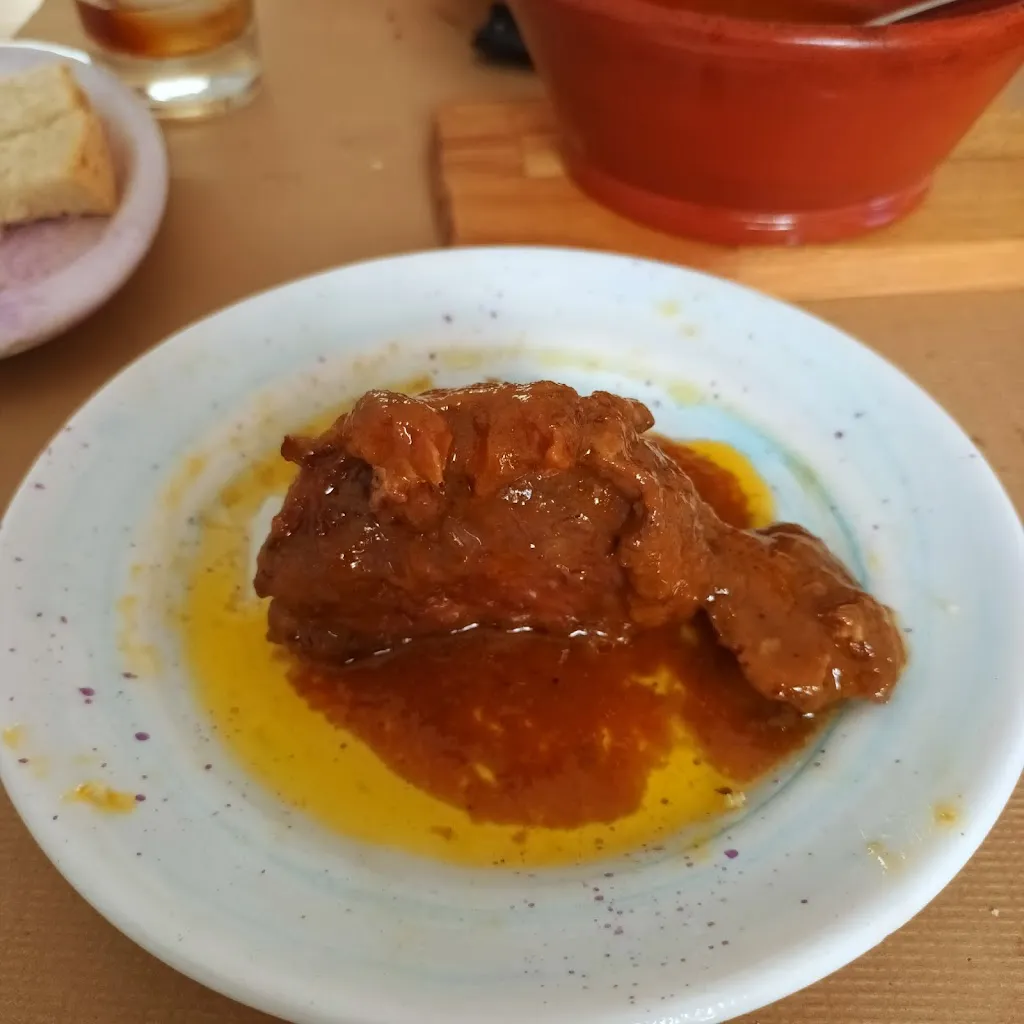 Menu_Casa Martin 1920_Grazalema_image_4