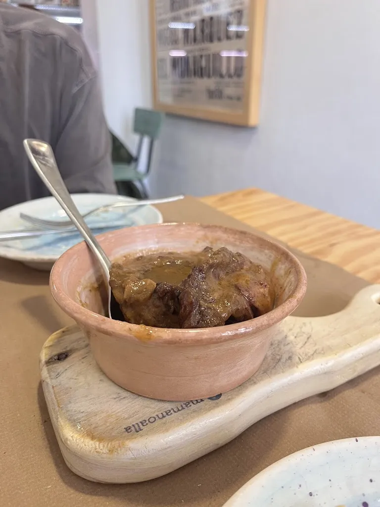 Grace_Casa Martin 1920_Grazalema_review