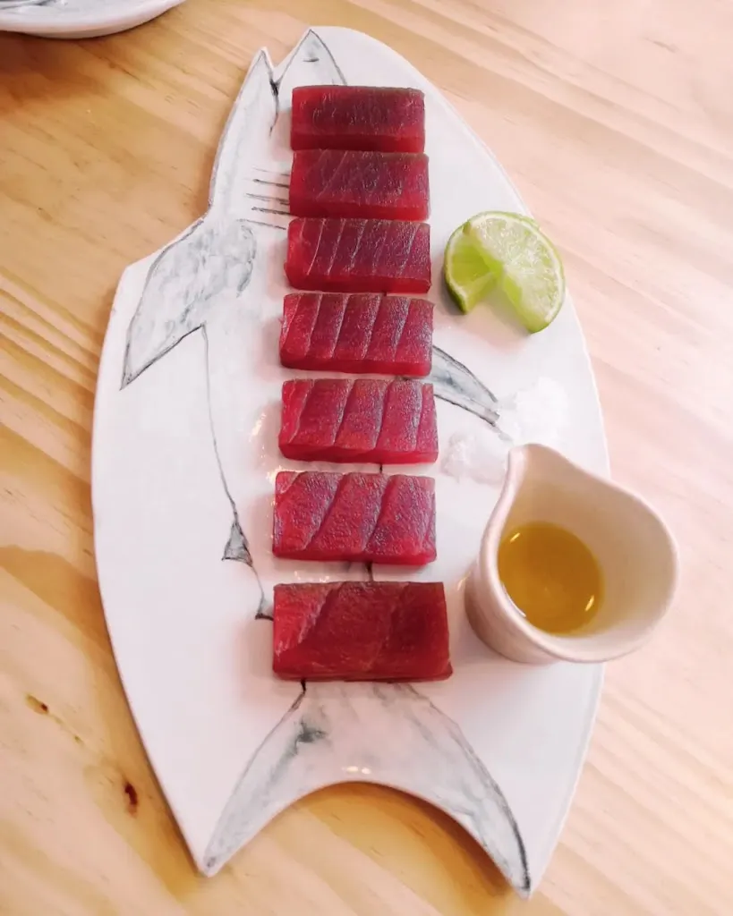 Laura Potts_Casa Martin 1920_Grazalema_review