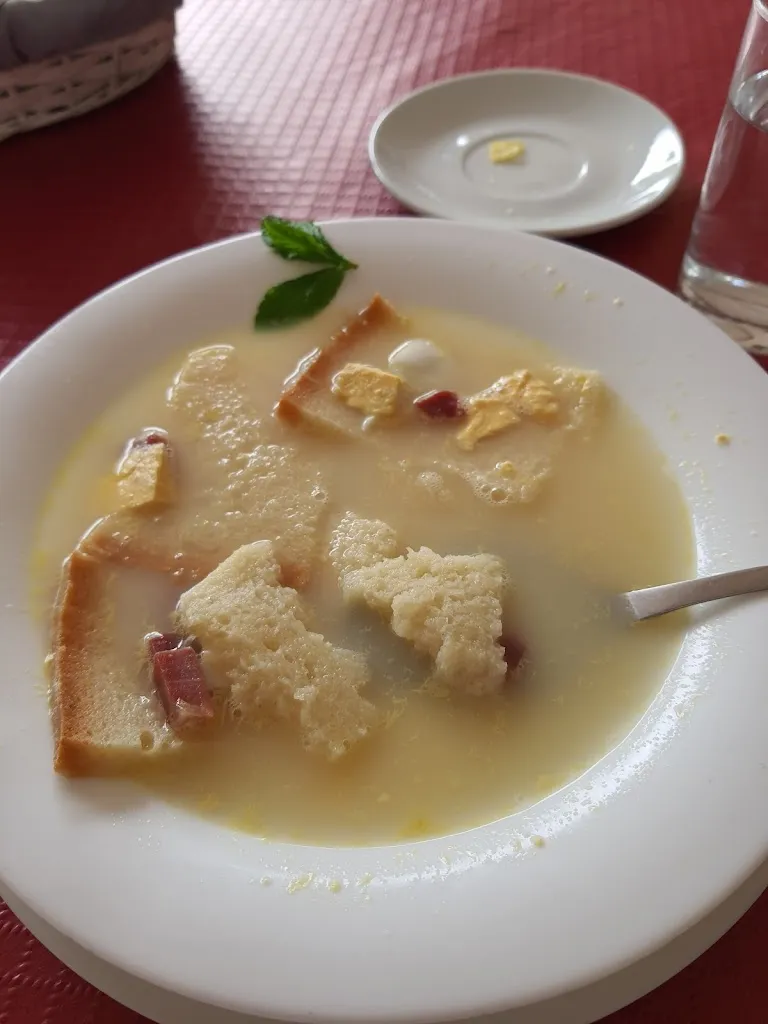 Menu_Mesón Los Alamillos_Grazalema_image_5