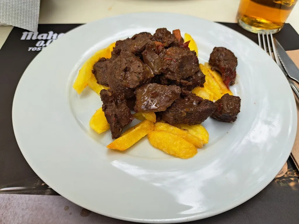 Menu_Mesón Los Alamillos_Grazalema_image_6