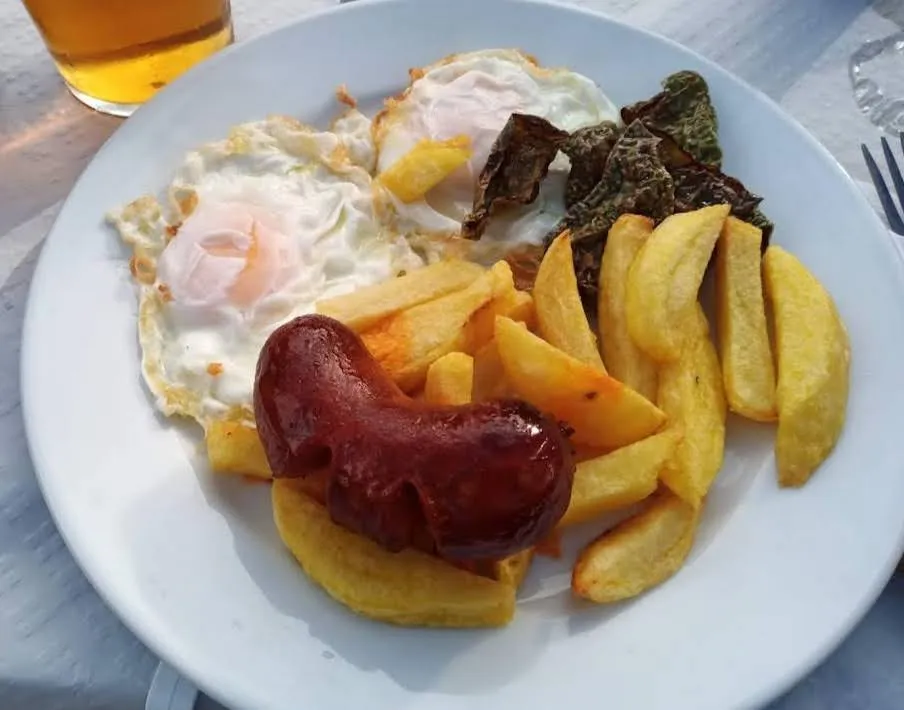 Menu_Mesón Los Alamillos_Grazalema_image_7