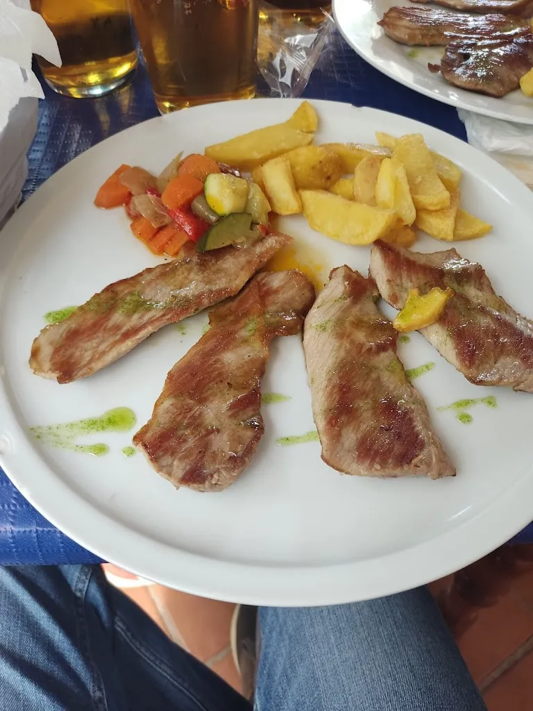 Menu_Mesón Los Alamillos_Grazalema_image_8