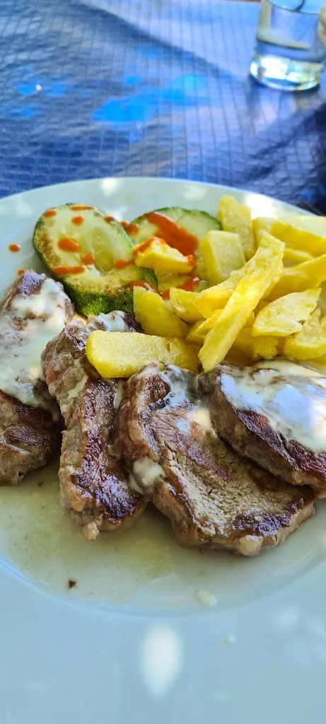 Menu_Mesón Los Alamillos_Grazalema_image_9