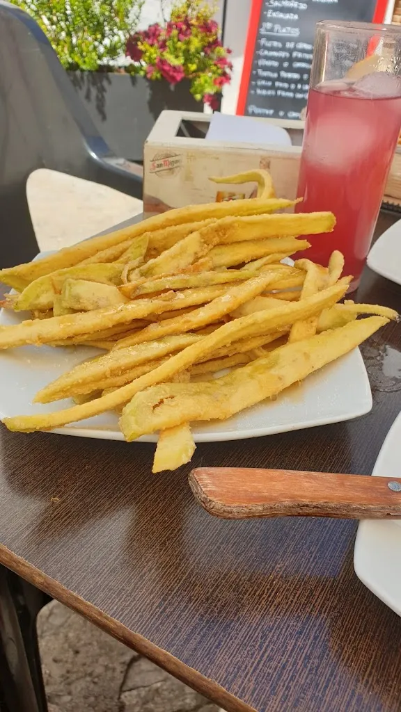 Menu_Mesón La Posadilla_Grazalema_image_7