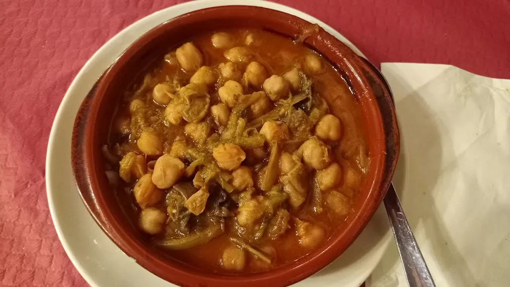 Menu_Mesón La Posadilla_Grazalema_image_9