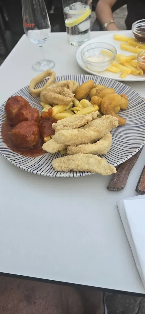 B. Zuidinga_Mesón La Posadilla_Grazalema_review