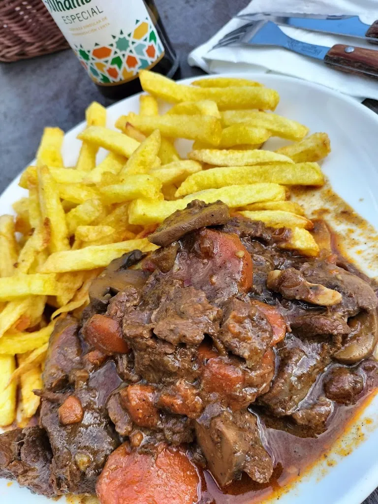 Mesón La Posadilla_Grazalema_slider_image_3