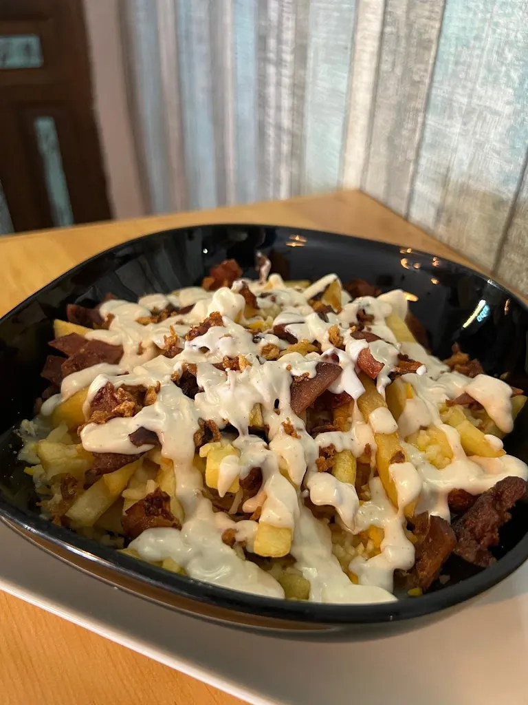 Fran Naranjo_Cafe Bar Kiboca_Grazalema_review