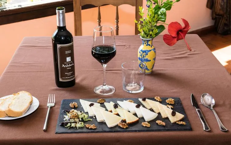 Menu_Restaurante El Olivar_Grazalema_image_2