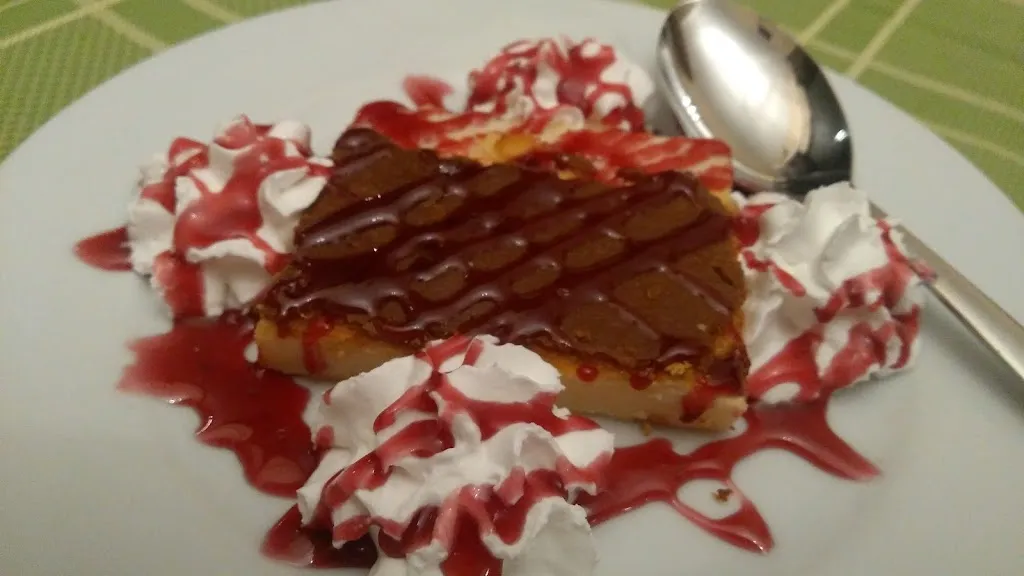 Stephen Hutchinson_Restaurante El Olivar_Grazalema_review