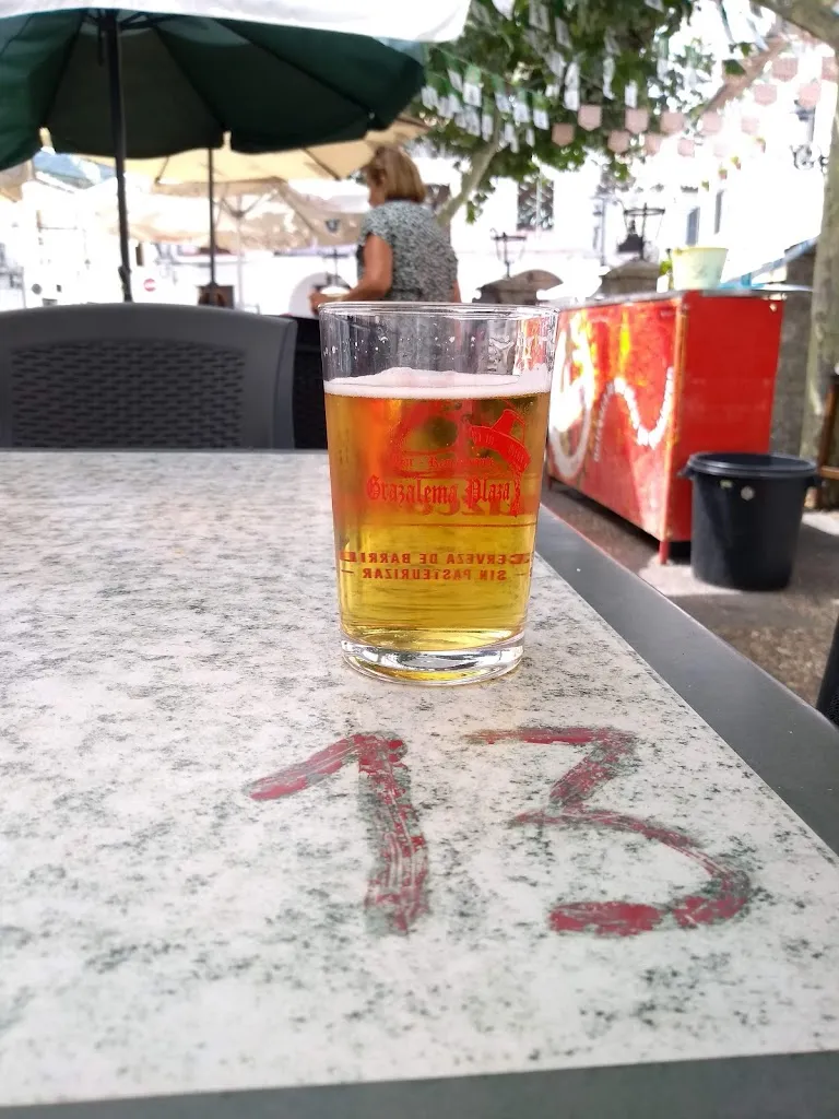 Menu_Nuevo Plaza Restaurante GRAZALEMA_Grazalema_image_5