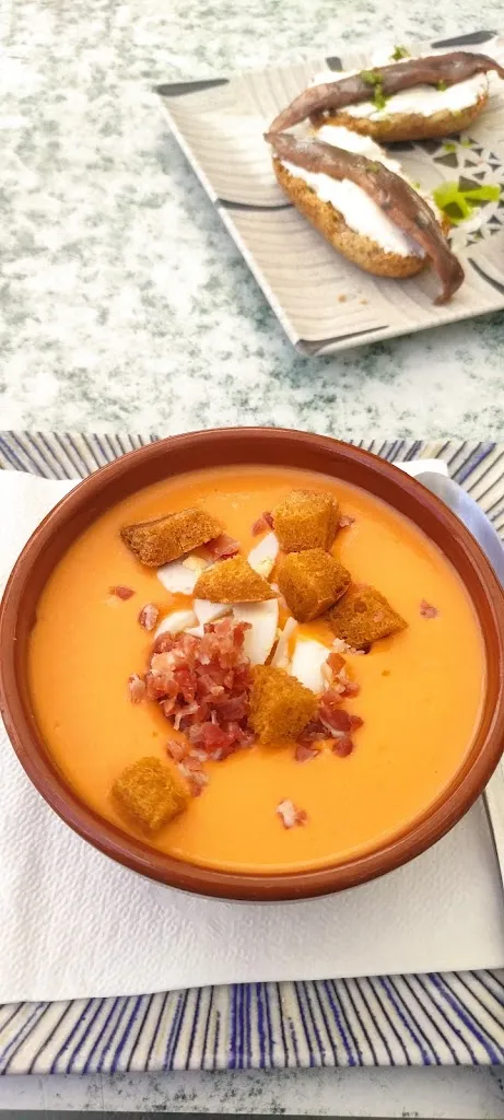 Menu_Nuevo Plaza Restaurante GRAZALEMA_Grazalema_image_7