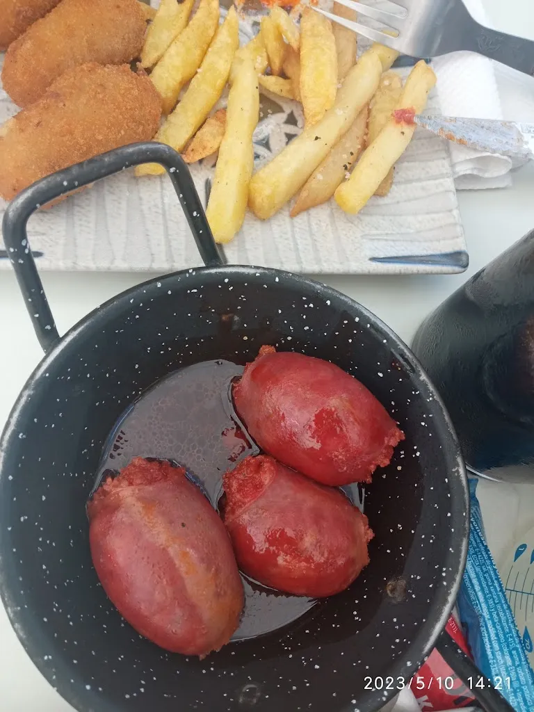 Menu_Nuevo Plaza Restaurante GRAZALEMA_Grazalema_image_9