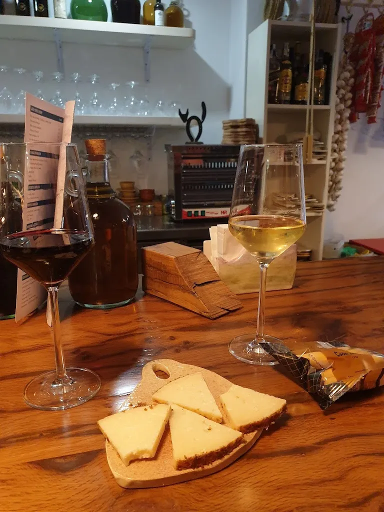 Jack Thompson_Nuevo Plaza Restaurante GRAZALEMA_Grazalema_review